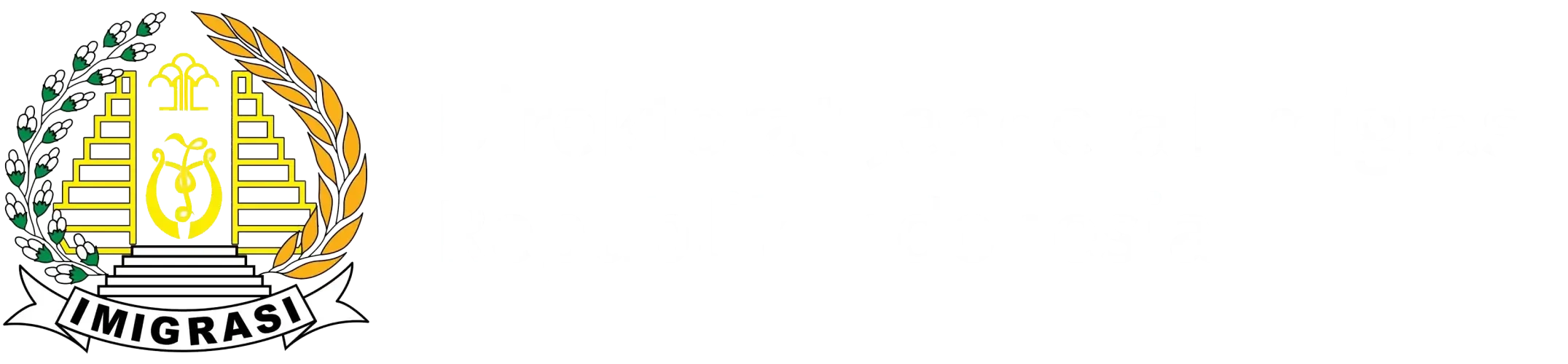 Direktorat Jenderal Imigrasi Indonesia